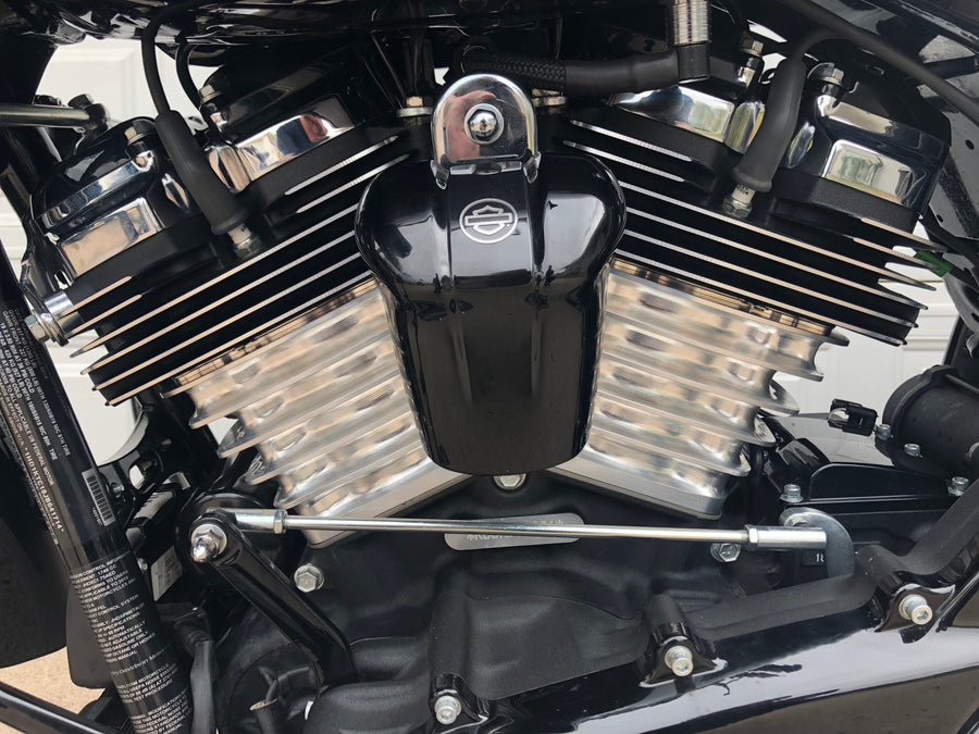 Milwaukee 8 crate engine deals